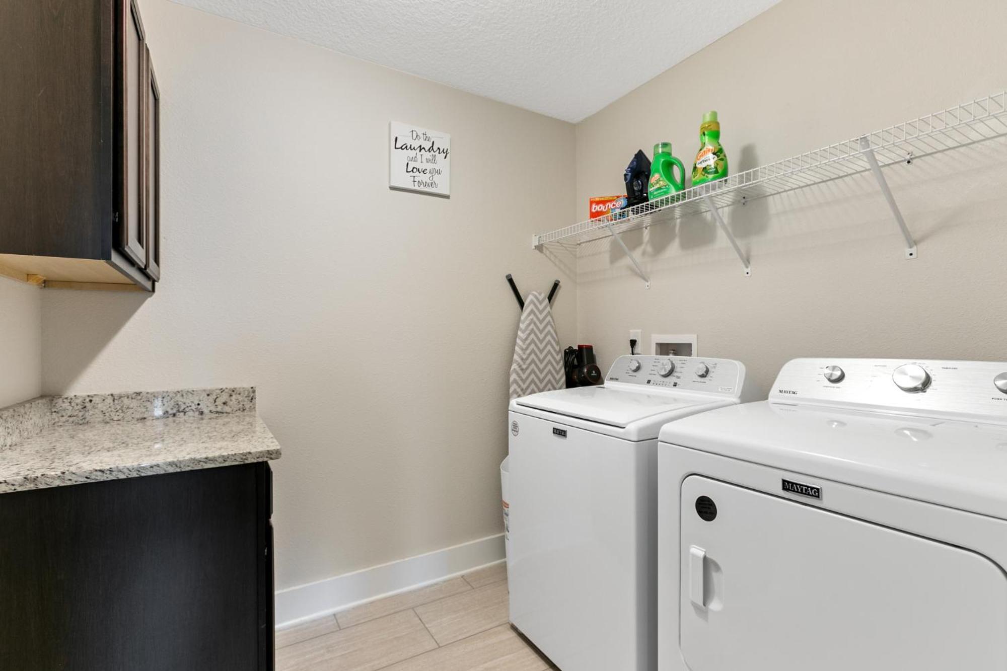 3 Minutes To Beach, 9 Minutes To Mayo Clinic, King Bed, Sleeps 8 Villa Jacksonville Beach Eksteriør bilde