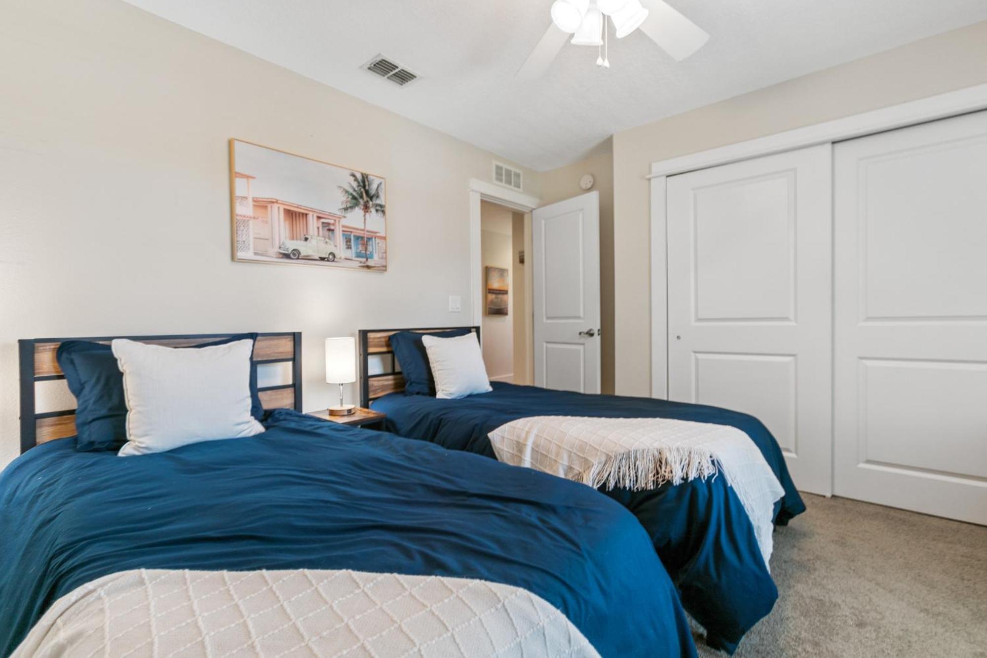 3 Minutes To Beach, 9 Minutes To Mayo Clinic, King Bed, Sleeps 8 Villa Jacksonville Beach Eksteriør bilde
