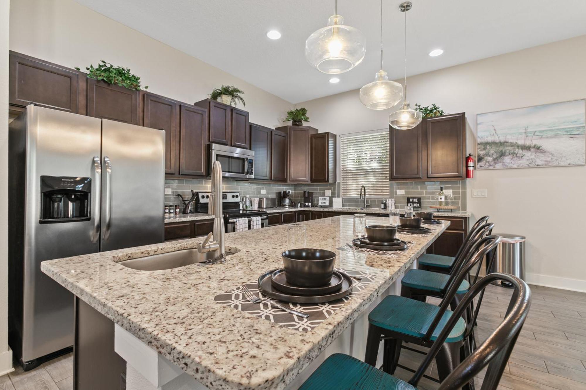 3 Minutes To Beach, 9 Minutes To Mayo Clinic, King Bed, Sleeps 8 Villa Jacksonville Beach Eksteriør bilde