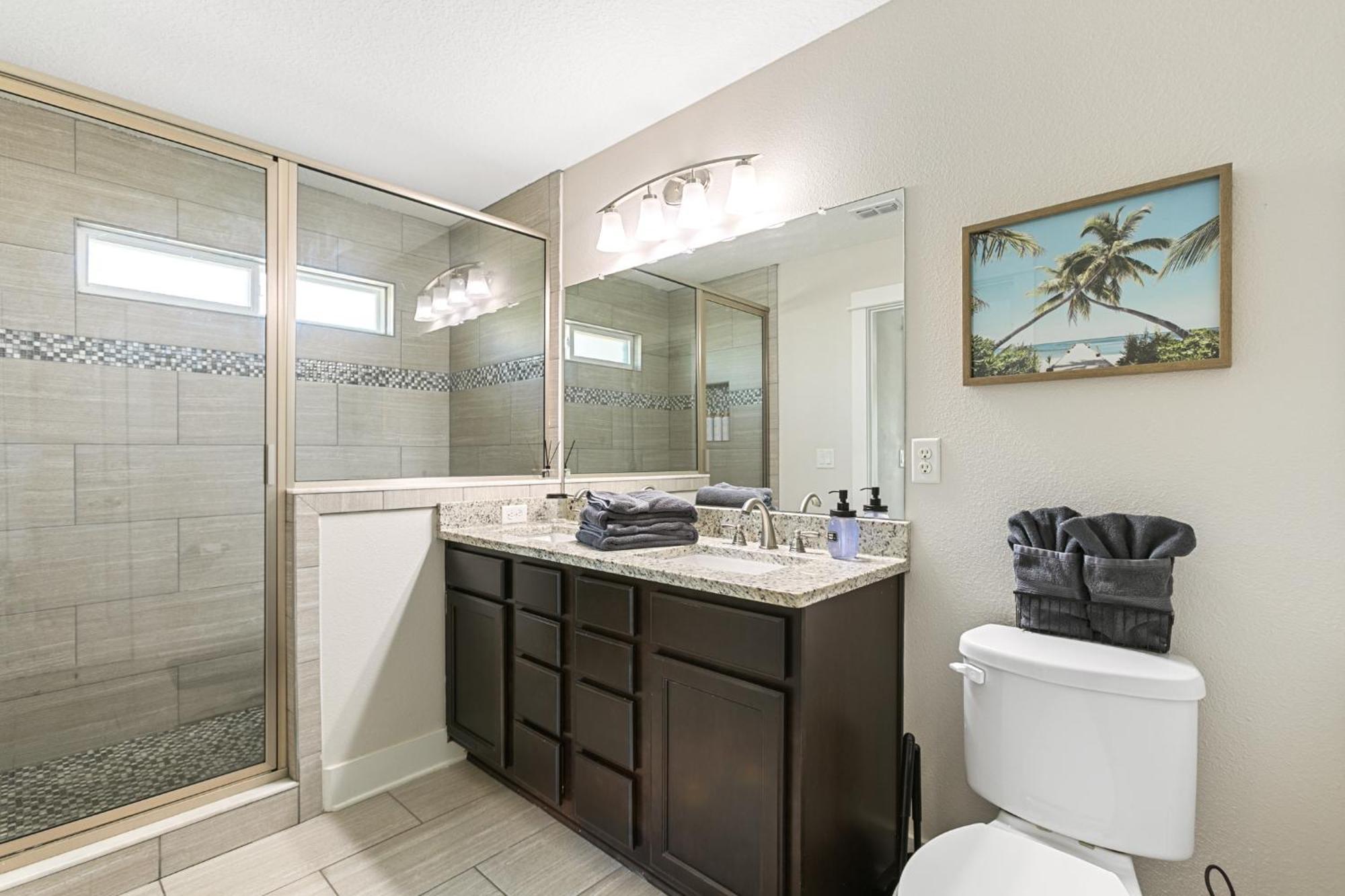 3 Minutes To Beach, 9 Minutes To Mayo Clinic, King Bed, Sleeps 8 Villa Jacksonville Beach Eksteriør bilde