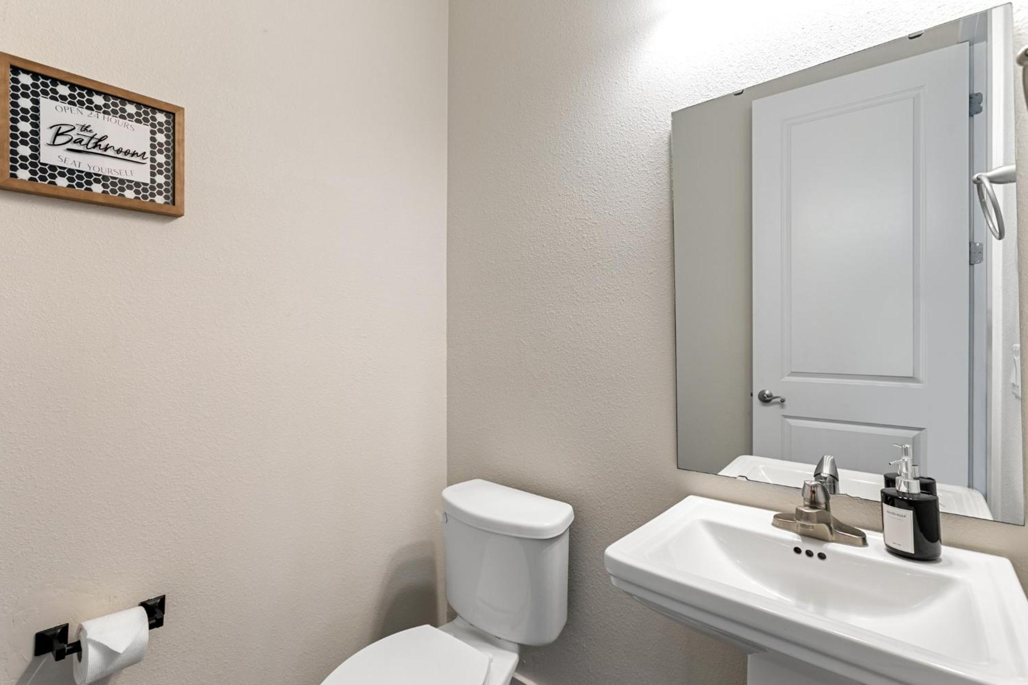 3 Minutes To Beach, 9 Minutes To Mayo Clinic, King Bed, Sleeps 8 Villa Jacksonville Beach Eksteriør bilde