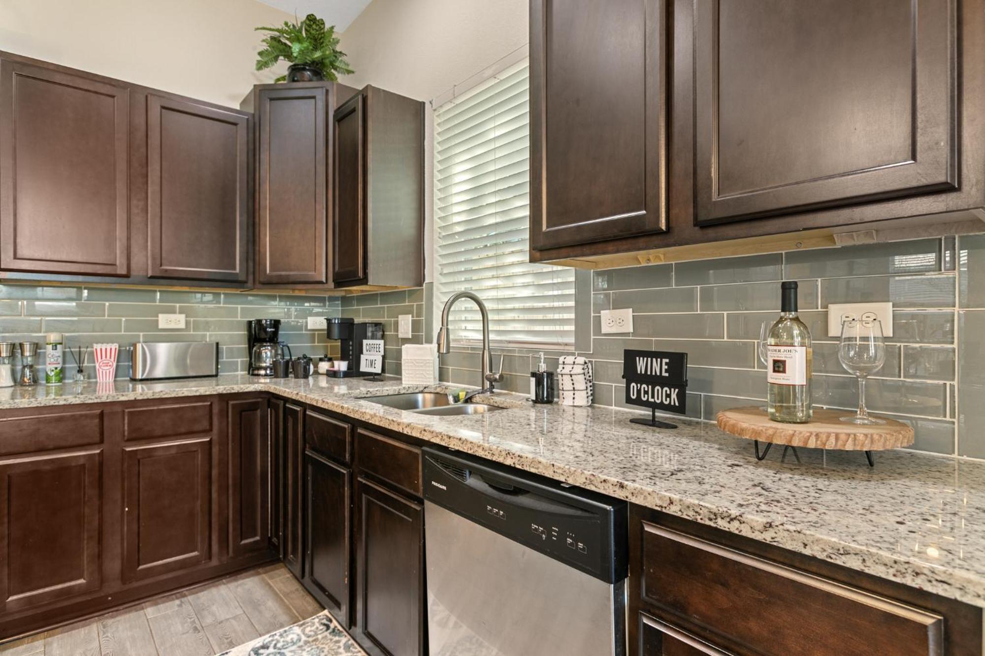 3 Minutes To Beach, 9 Minutes To Mayo Clinic, King Bed, Sleeps 8 Villa Jacksonville Beach Eksteriør bilde
