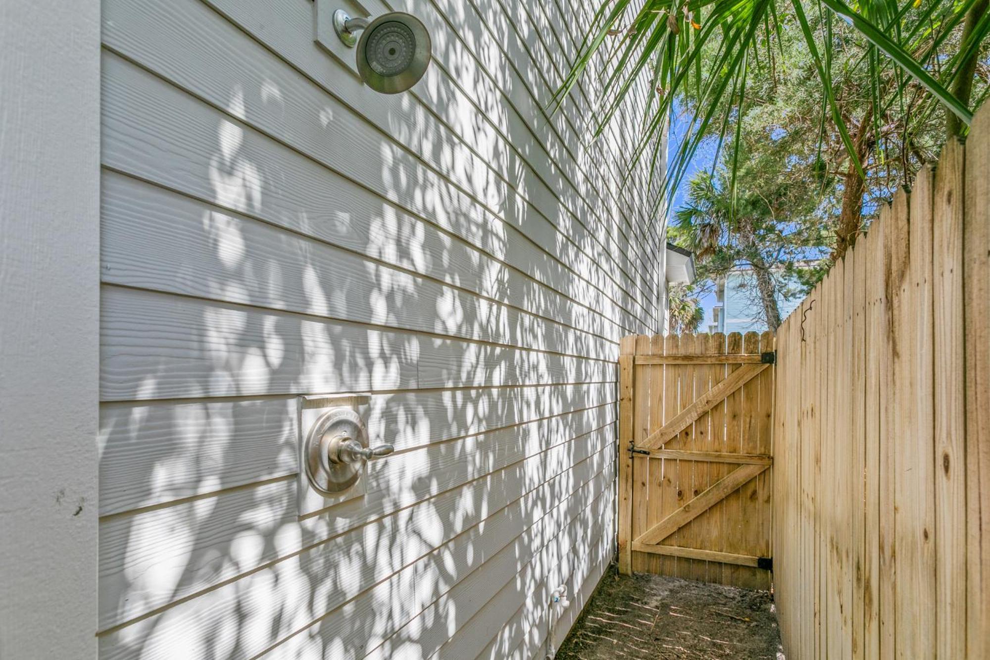 3 Minutes To Beach, 9 Minutes To Mayo Clinic, King Bed, Sleeps 8 Villa Jacksonville Beach Eksteriør bilde