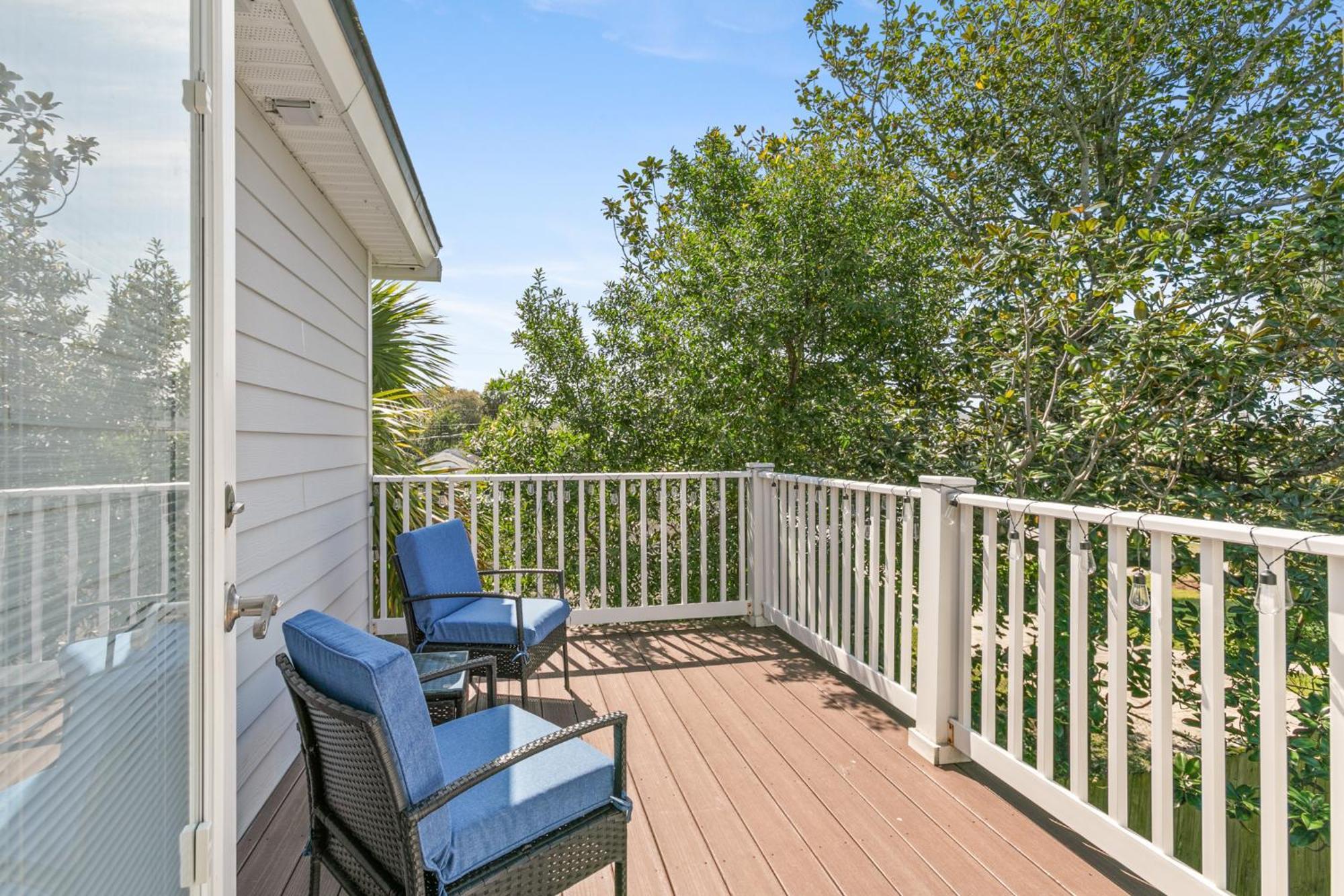 3 Minutes To Beach, 9 Minutes To Mayo Clinic, King Bed, Sleeps 8 Villa Jacksonville Beach Eksteriør bilde