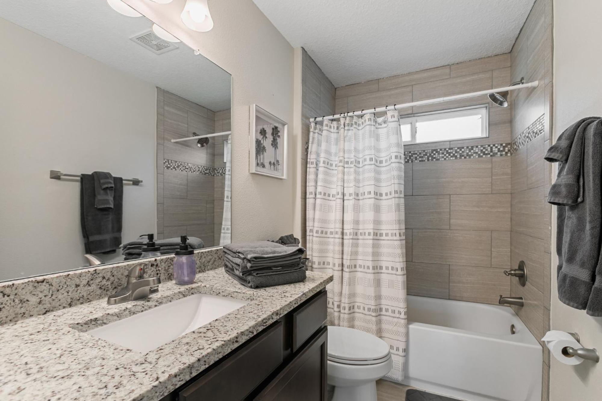 3 Minutes To Beach, 9 Minutes To Mayo Clinic, King Bed, Sleeps 8 Villa Jacksonville Beach Eksteriør bilde